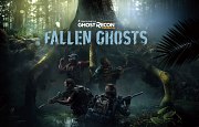 Ghost Recon Wildlands - Fallen Ghosts
