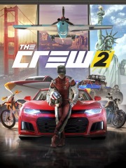 Videojuegos The Crew 2