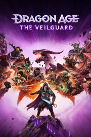 Videogames Dragon Age: The Veilguard