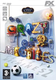 Crazy Machines 2