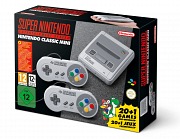SNES Mini