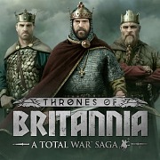 Thrones of Britannia
