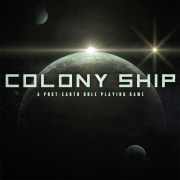 Colony Ship