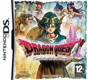 Videogames Dragon Quest IV