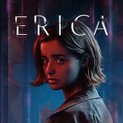 Erica (video game)