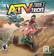 ATV Drift & Tricks