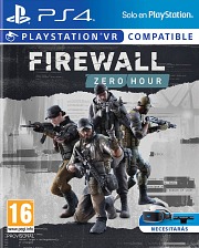 Firewall 0 Hour