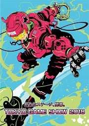 Videogames Tokyo Game Show 2018