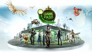 Xbox Game Pass