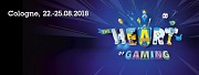 Videogames GamesCom 2018