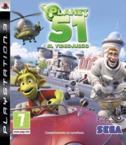 Planet 51