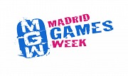Videogames Madrid Games Week 2018