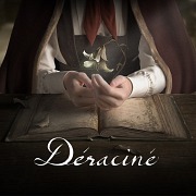 Déraciné
