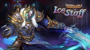Videogames Tale of the Ice Staff