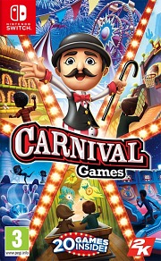 Carnival Games (2018)