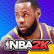 NBA 2K Mobile