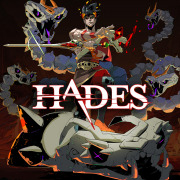 Videogames Hades