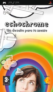 Echochrome