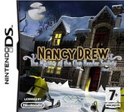 Nancy Drew