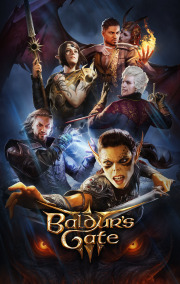 Videogames Baldur's Gate 3