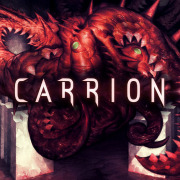 Videogames Carrion