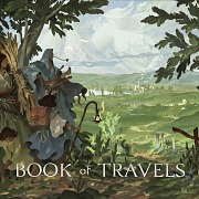 Videogames Book of Travels