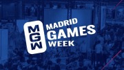 Videogames Madrid Games Week 2019