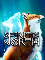 Videogames Spirit of the North