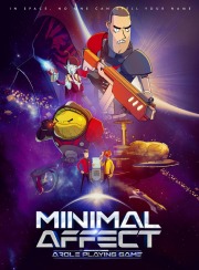 Minimal Affect