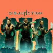 Disjunction