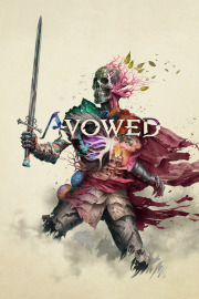 Videogames Avowed