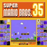 Videogames Super Mario Bros. 35