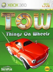 Things On Wheels