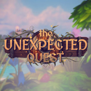 The Unexpected Quest