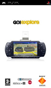 Videogames Go! Explore