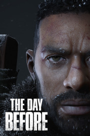 Videogames The Day Before