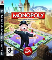 Videogames Monopoly