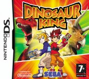 Dinosaur King