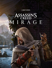 Videogames Assassin's Creed Mirage