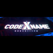 Code Name X