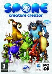 Spore Creature Creator