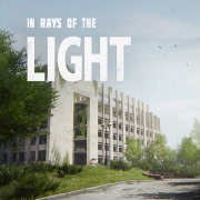 Videogames In Rays of the Light