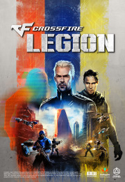 Crossfire: Legion