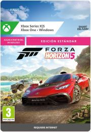 Forza Horizon 5