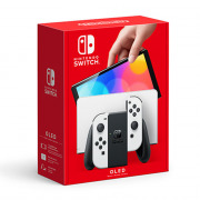 Nintendo Switch (OLED model)