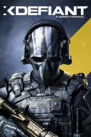 Tom Clancy's XDefiant