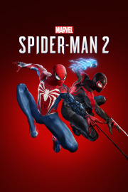 Videogames Marvel's Spider-Man 2