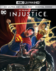 Videogames Injustice