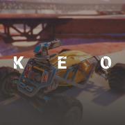 KEO