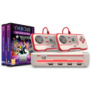 Videogames Evercade VS